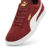 Puma Club II Kırmızı Erkek Spor Ayakkabı
