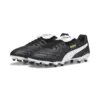 Puma KING TOP FG/AG Siyah Krampon