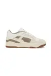 Puma Slipstream x Lauren London - Beyaz Kadın/Günlük Spor Ayakkabı