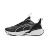 Puma Softride Sway Siyah Unisex Yürüyüş ve Koşu Ayakkabısı