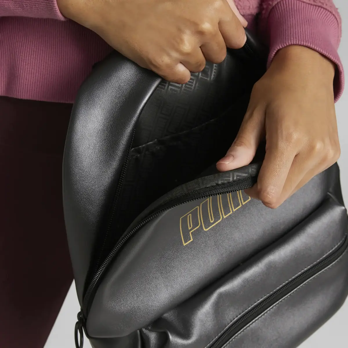 Puma Core Up Backpack Kadın Sırt Çantası