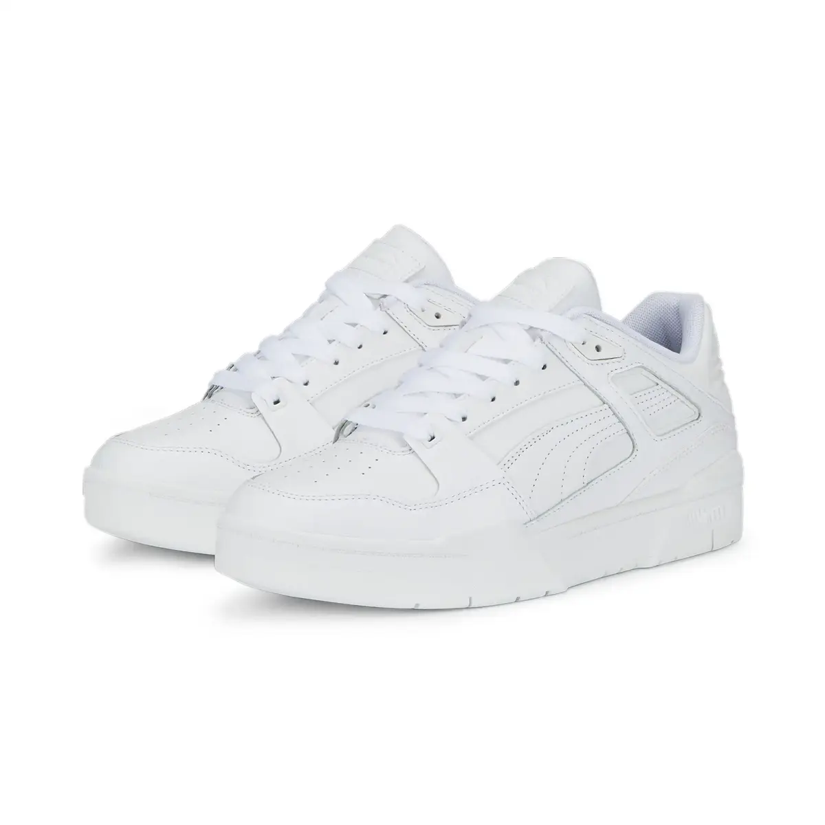 Puma Slipstream lth Beyaz Unisex Günlük Spor Ayakkabı