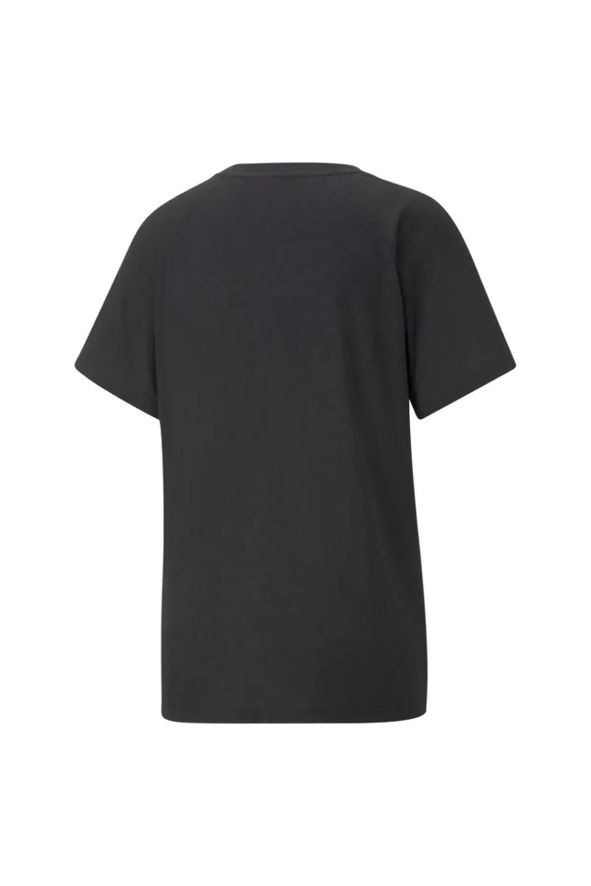 Puma Evostripe Tee Siyah Kadın T-Shirt