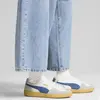 Puma Palermo Lth Unisex Spor Ayakkabı & Sneaker