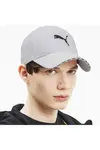 PUMA Visor Gri Unisex Şapka