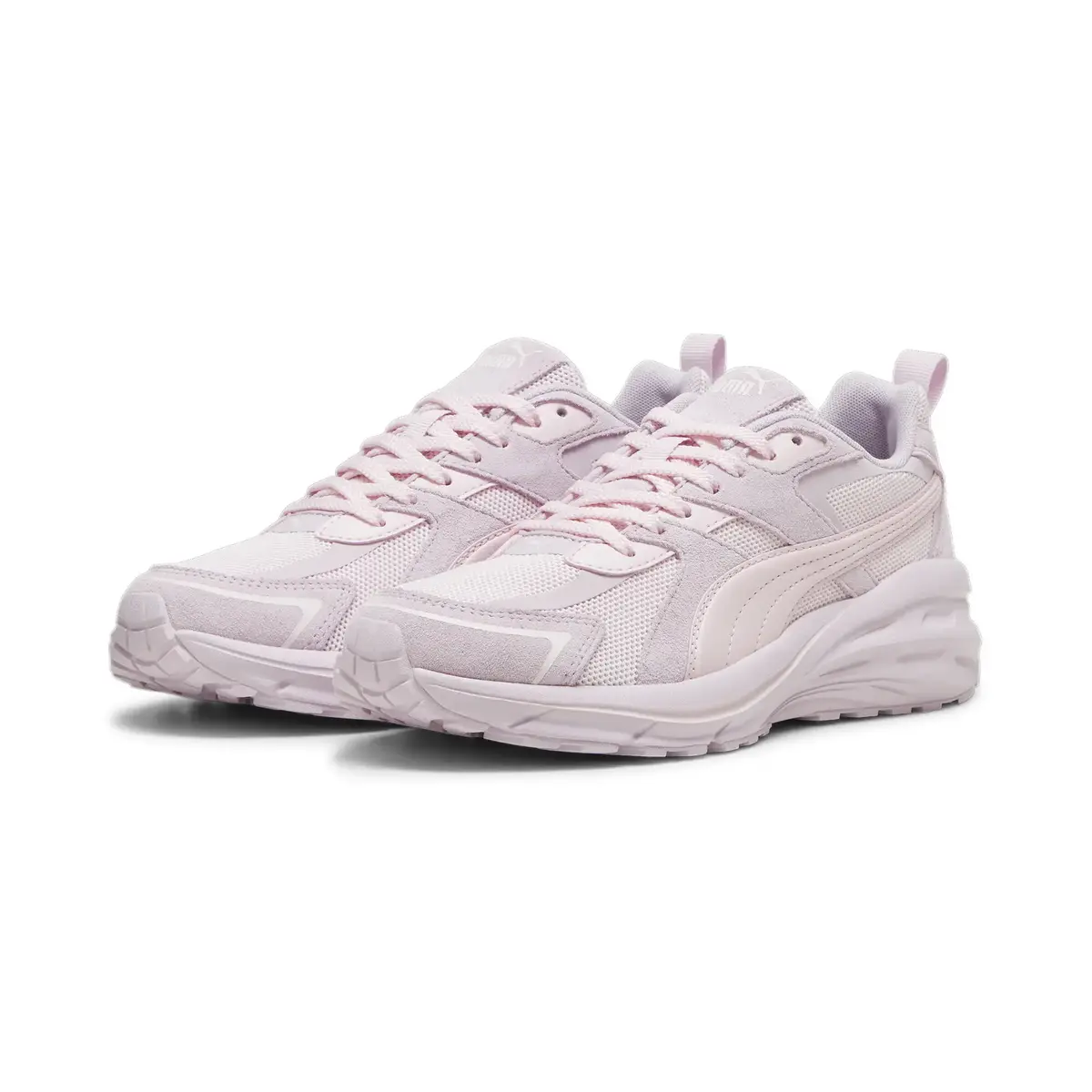 Puma Hypnotic LS Pembe Unisex Günlük Spor Ayakkabı