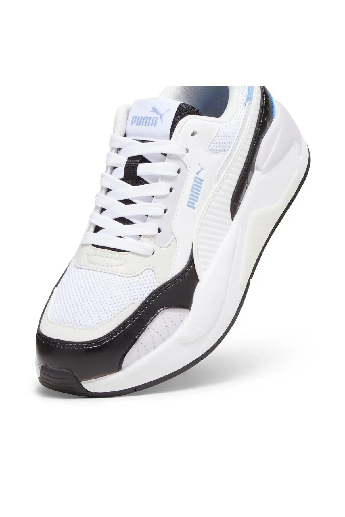 Puma X-Ray 2 Square Siyah Unisex Günlük Spor Ayakkabı