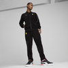 Puma Ferrari Race MT7+ Jacket Siyah Erkek Fermuarlı Ceket