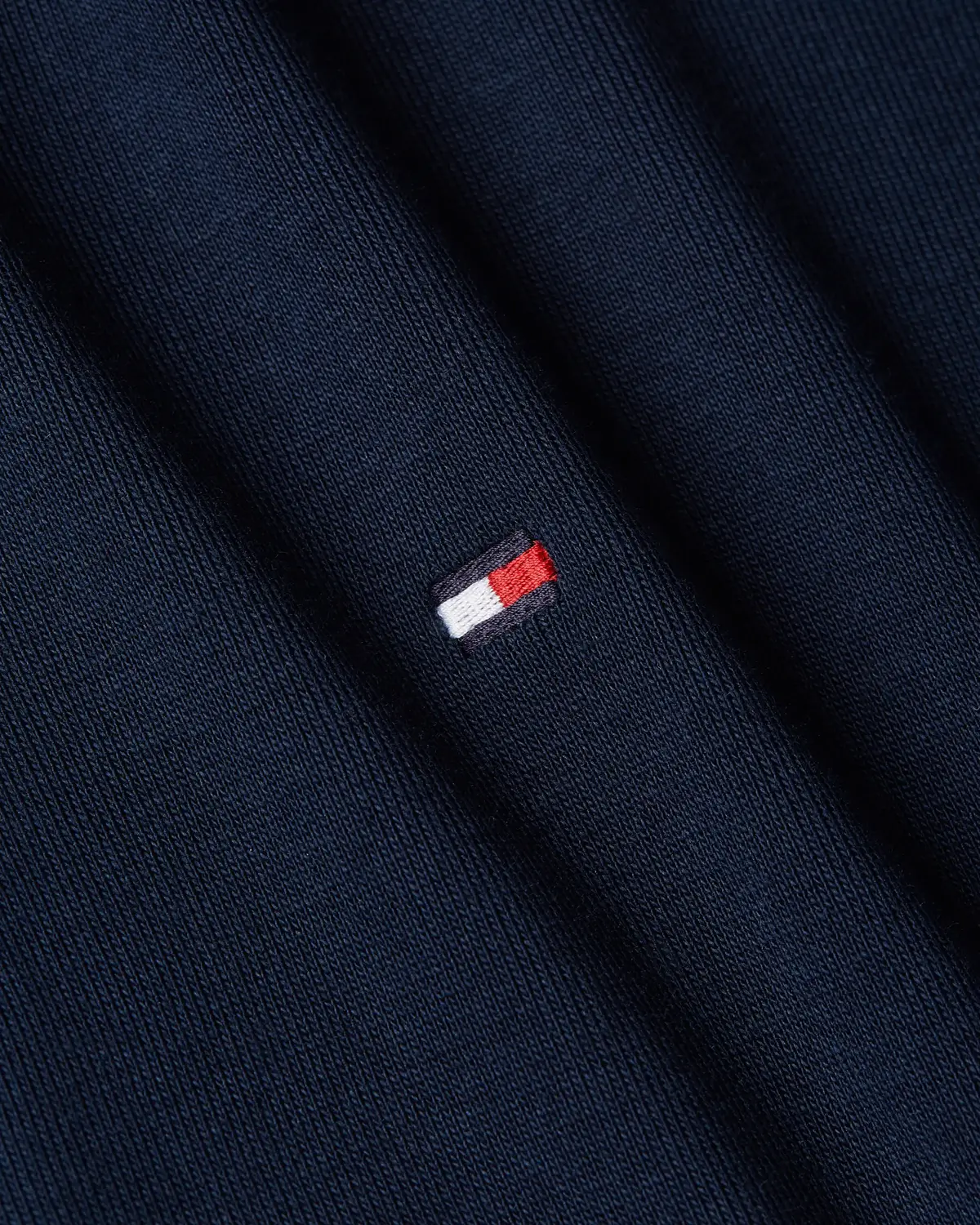 Tommy Hilfiger MODERN CODY DRESS, C1G Lacivert Kadın Elbise-Etek