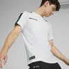 Puma Mapf1 Mt7 Tee Beyaz Erkek T-Shirt
