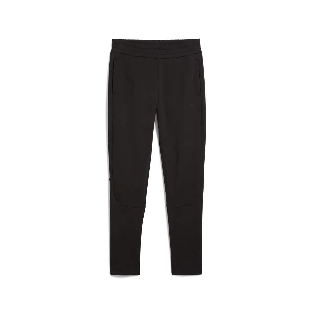 Puma EVOSTRIPE CORE Pants Siyah Erkek Eşofman Altı