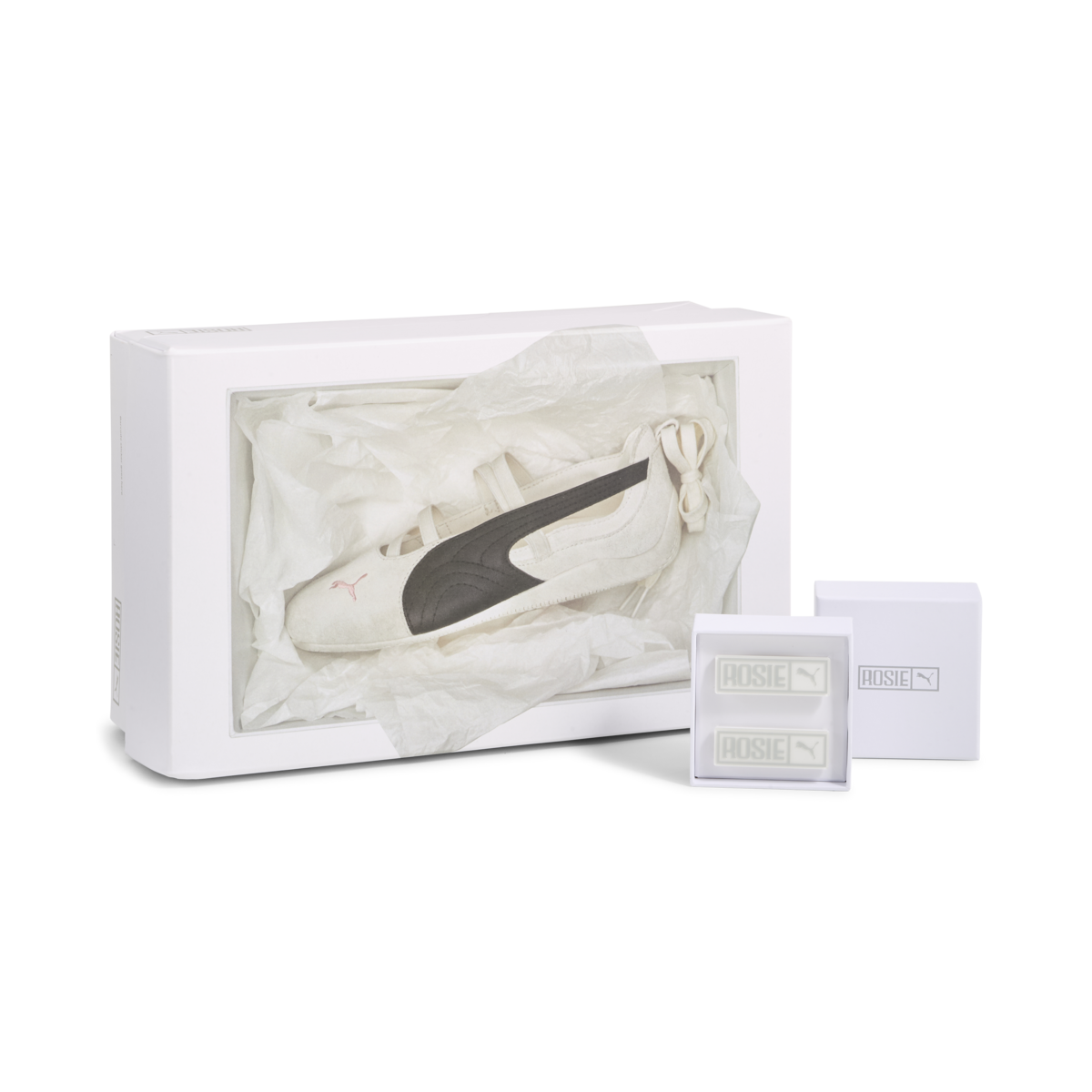 Puma Speedcat Ballet SD x ROSÉ Bej Kadın Günlük Spor Ayakkabı