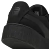 Puma CREEPER PHATTY CORDUROY Siyah Kadın Spor Ayakkabı & Sneaker