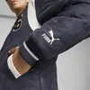 PUMA X STAPLE Varsity Jacket Mavi Erkek Ceket