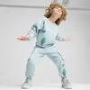 Puma X TROLLS Graphic Crew Mavi Erkek Sweatshirt