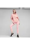 Puma EVOSTRIPE Hoodie Bej Kadın Hoodie