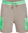 Calvin Klein SOLAR MIX MEDIA SHOR Erkek Krem Şort