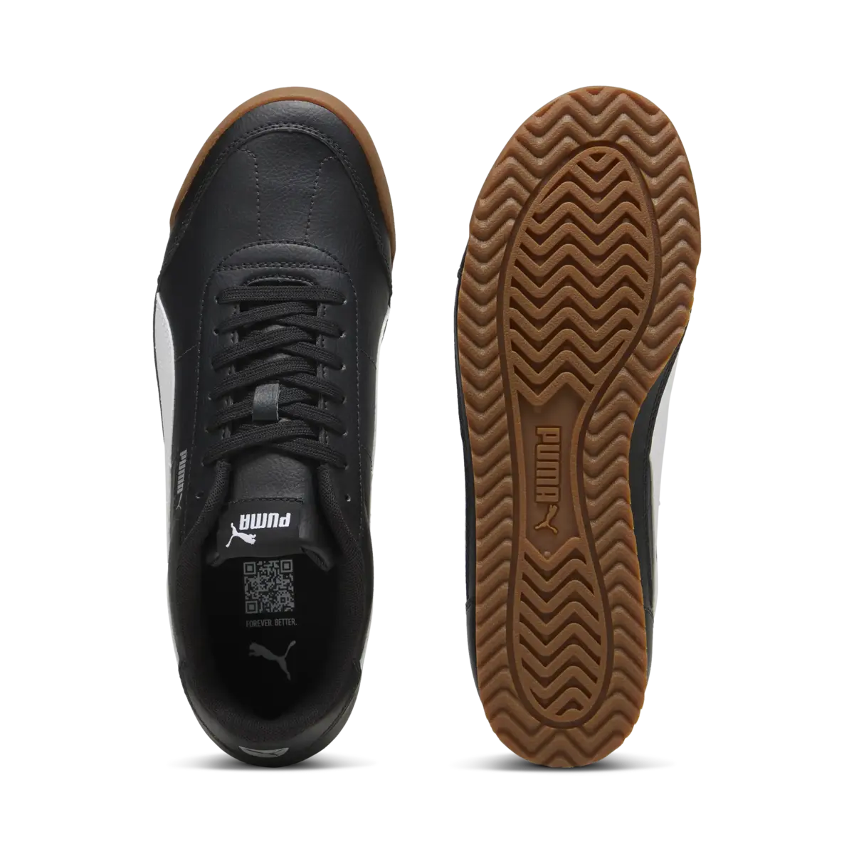 Puma Turino II Erkek Spor Ayakkabı & Sneaker