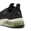 Puma Cell Thrill Siyah Erkek Yürüyüş ve Koşu Ayakkabısı