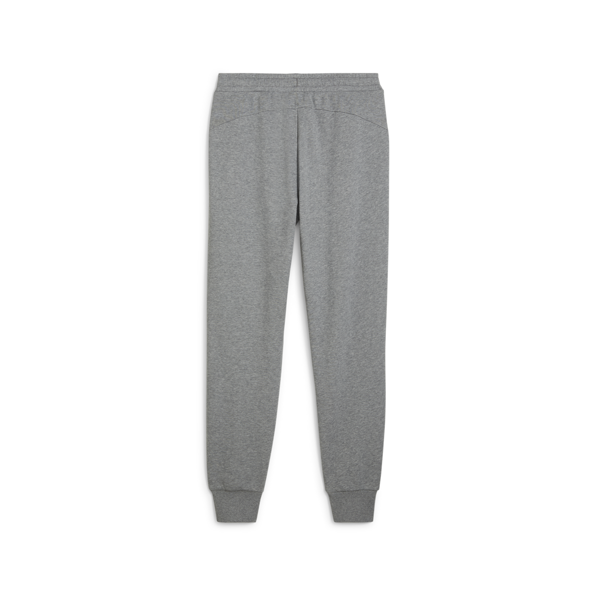 Puma BMW MMS ESS+ PANTS FT Gri Erkek Eşofman Altı