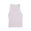 Puma RUN CLOUDSPUN TANK W Mor Kadın Antrenman Üstü
