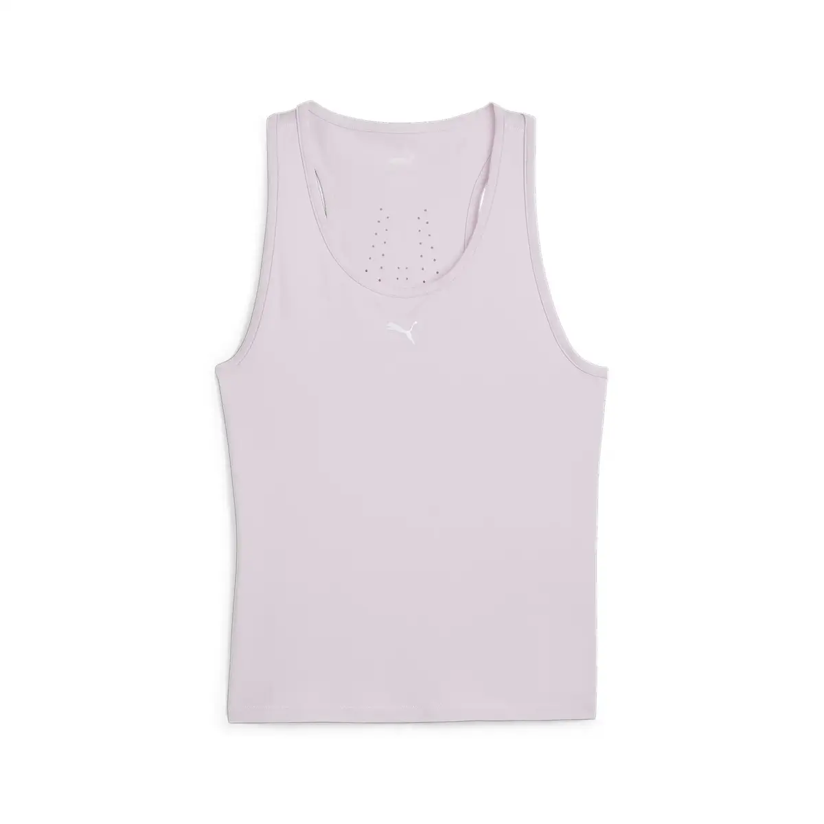 Puma RUN CLOUDSPUN TANK W Mor Kadın Antrenman Üstü