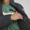 Puma ESS+ Padded Jacket Siyah Erkek Şişme Mont