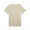 Puma PERFORMANCE SS TEE M Bej Erkek T-Shirt