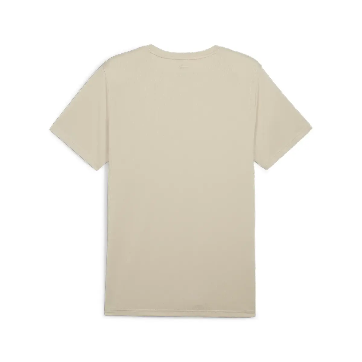 Puma PERFORMANCE SS TEE M Bej Erkek T-Shirt