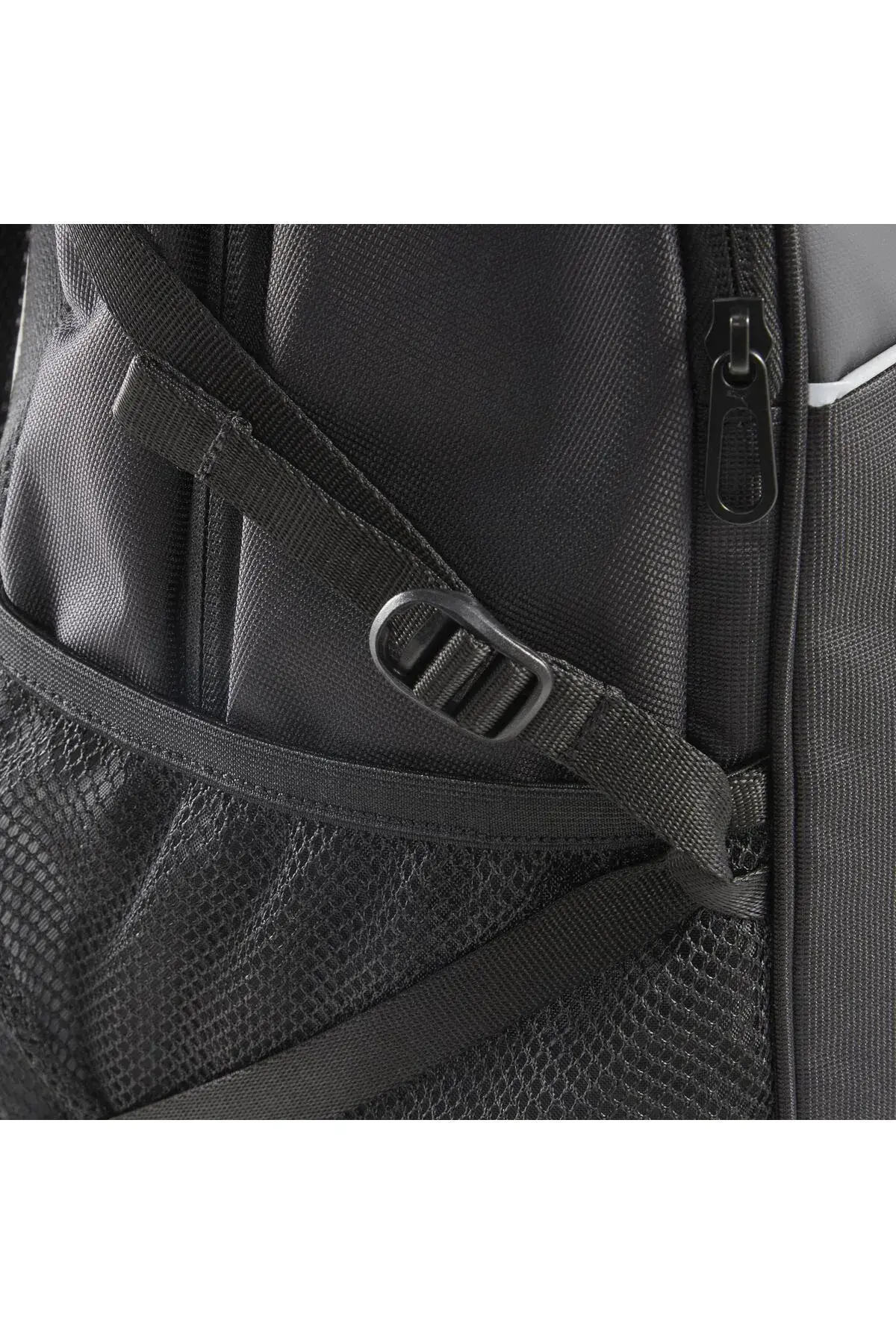 Puma MAPF1 Backpack Siyah Erkek Sırt Çantası