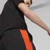 Puma T7 ICONIC Shorts 8" TR Erkek Şort