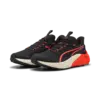 Puma Electrify NITRO  4 Trail Siyah Erkek Yürüyüş ve Koşu Ayakkabısı