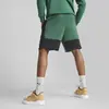 Puma PL Sweat Shorts Vine Vine Erkek/Unisex Günlük Şort