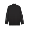 PUMA SPORT Poly Track Jacket Siyah Erkek Fermuarlı Üst