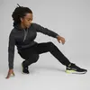 Puma Day in Motion Pants Siyah Erkek Eşofman Altı
