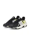 Puma Plexus Retro Siyah Unisex Günlük Spor Ayakkabı