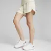 Puma HER Shorts Krem Kadın Şort