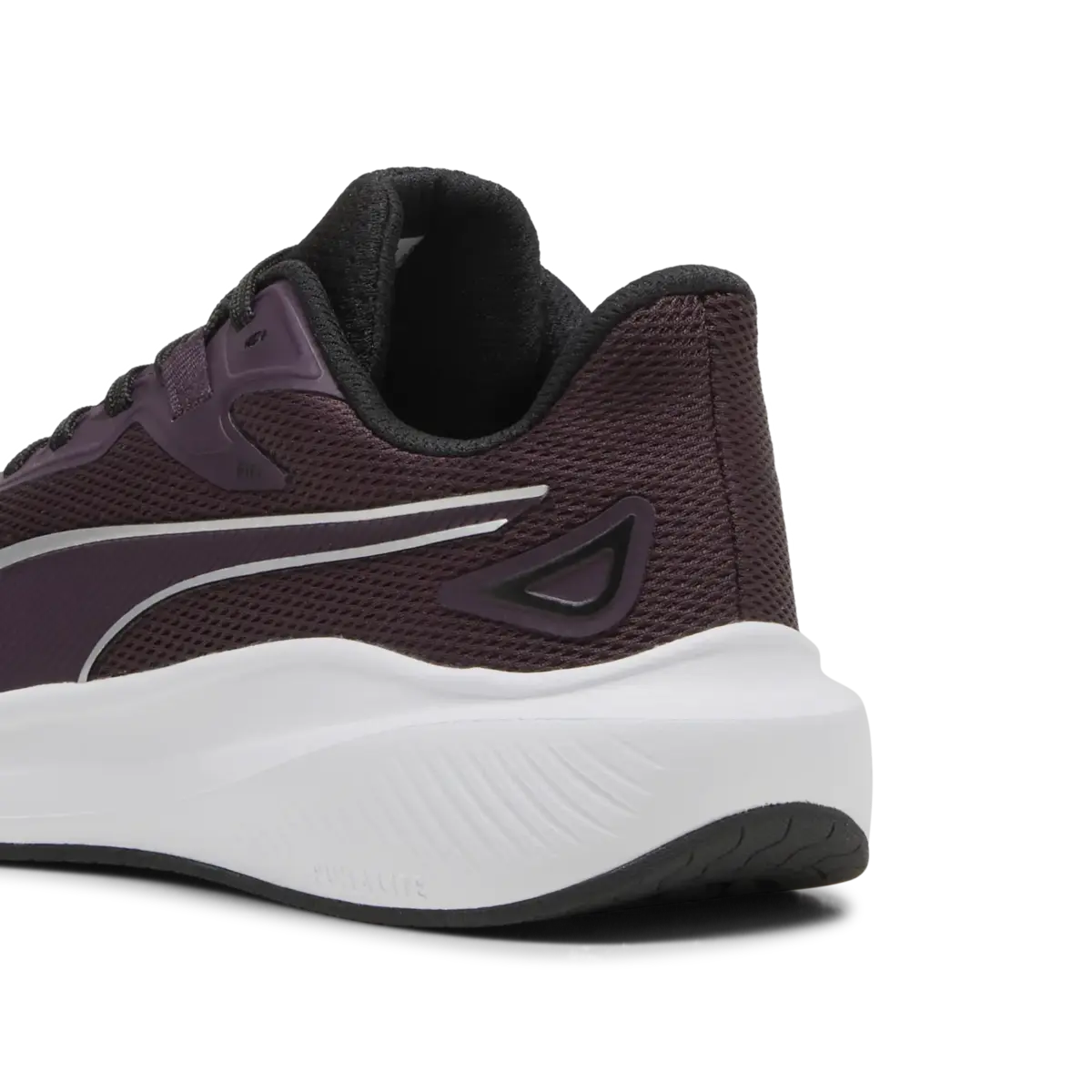 Puma Skyrocket Lite Mor Erkek Yürüyüş ve Koşu Ayakkabısı