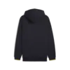 PUMA WARDROBE ESS Graphic Hoodie Lacivert Erkek Hoodie