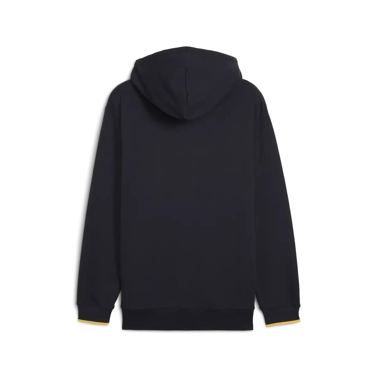 PUMA WARDROBE ESS Graphic Hoodie Lacivert Erkek Hoodie