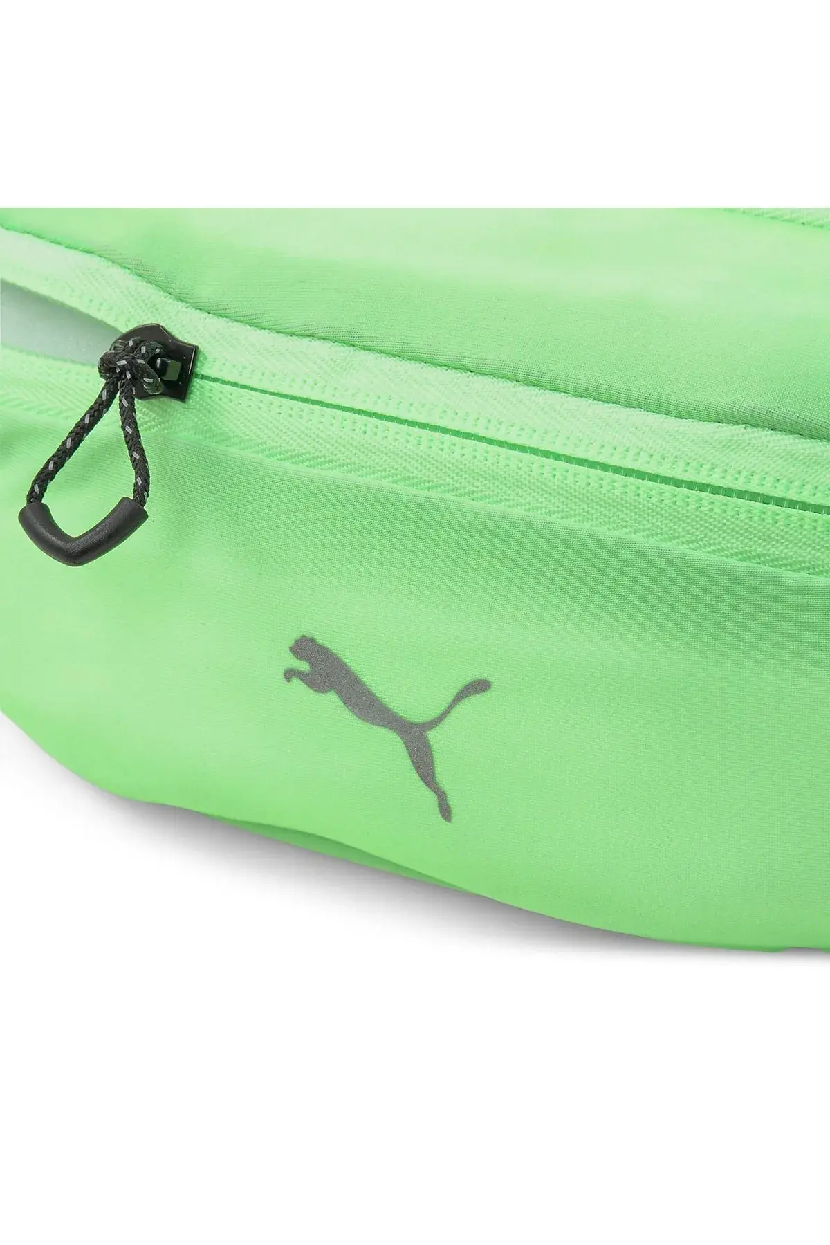 Puma PR Classic Yeşil Unisex Bel Çantası