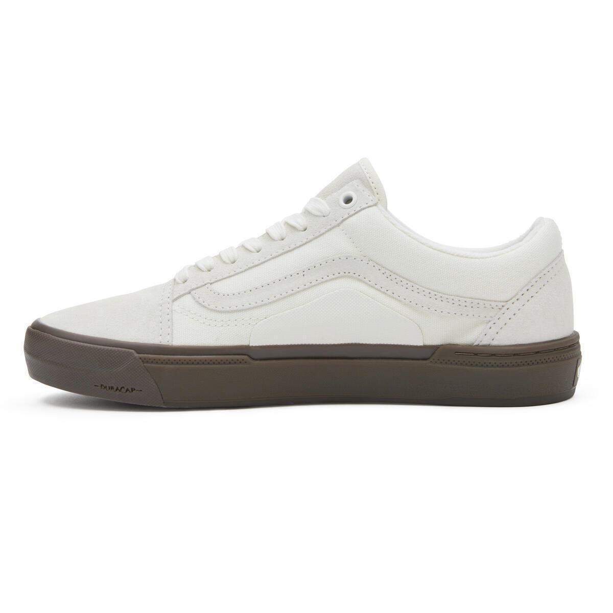 Vans BMX Old Skool Bej Erkek Günlük Spor Ayakkabı
