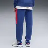 PUMA BMW MMS MT7 Pants Mavi Erkek Eşofman Altı