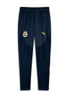 Puma FSK Training Pants Jr Lacivert Unisex Çocuk Eşofman Altı