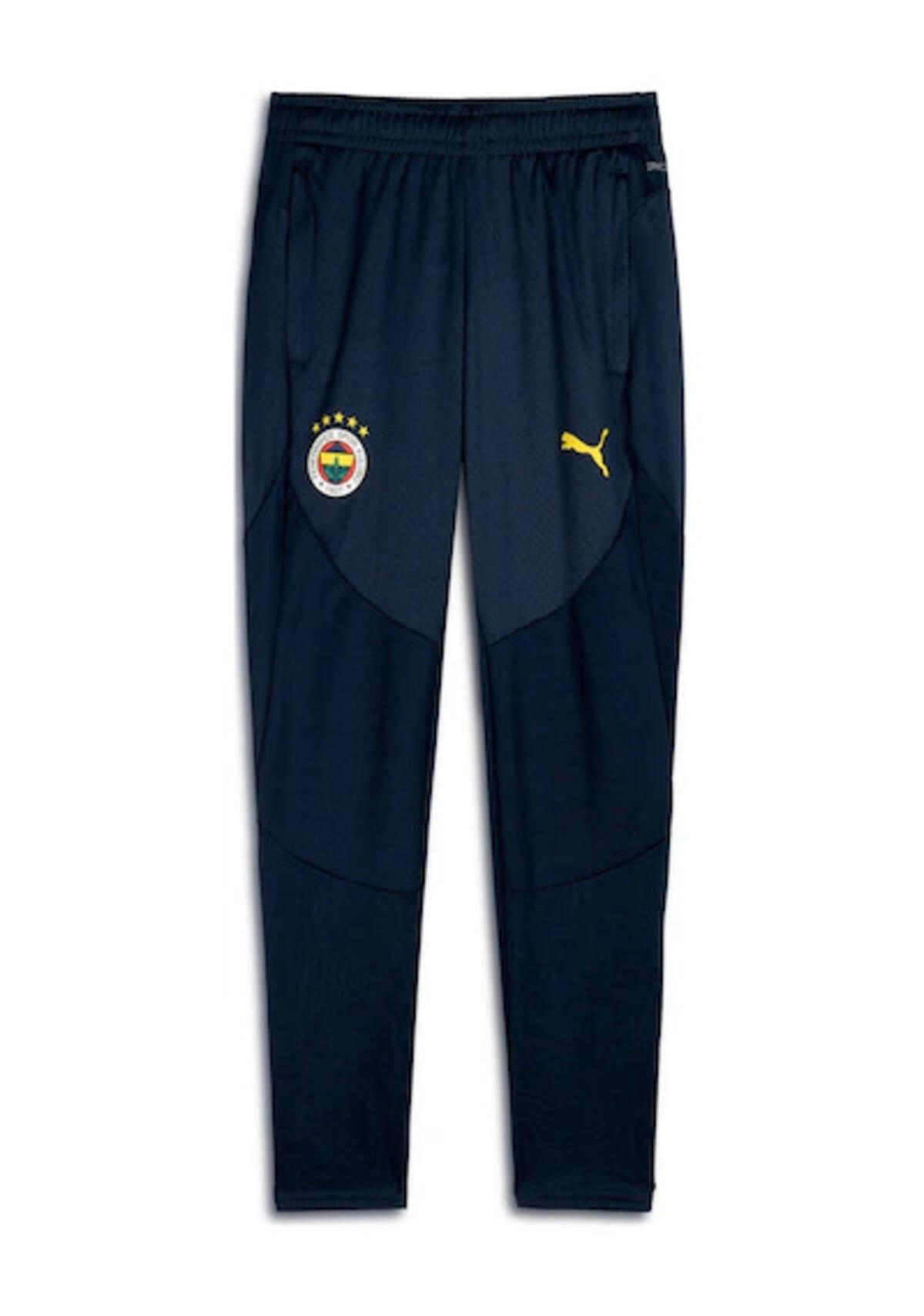 Puma FSK Training Pants Jr Lacivert Unisex Çocuk Eşofman Altı