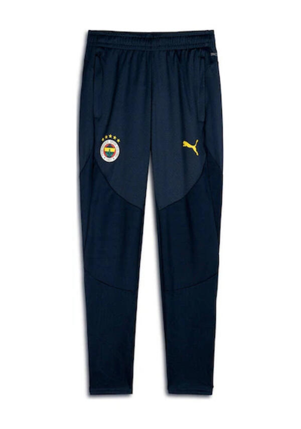 Puma FSK Training Pants Jr Lacivert Unisex Çocuk Eşofman Altı