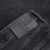 Calvin Klein Siyah Erkek Pantolon