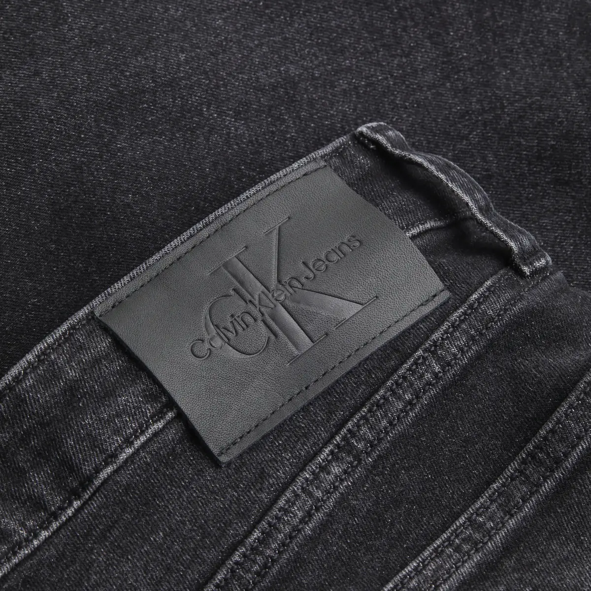 Calvin Klein Siyah Erkek Pantolon