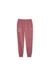 Puma BMW MMS ESS Pants Fleece Kırmızı Erkek Eşofman Altı