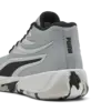 Puma Court Pro Marble Gri Erkek Spor Ayakkabı & Sneaker